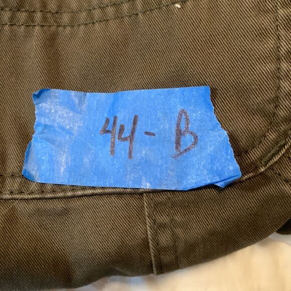 CARHARTT, utility jean 42x34, great near new condition 100% cotton - Picture 11 of 11